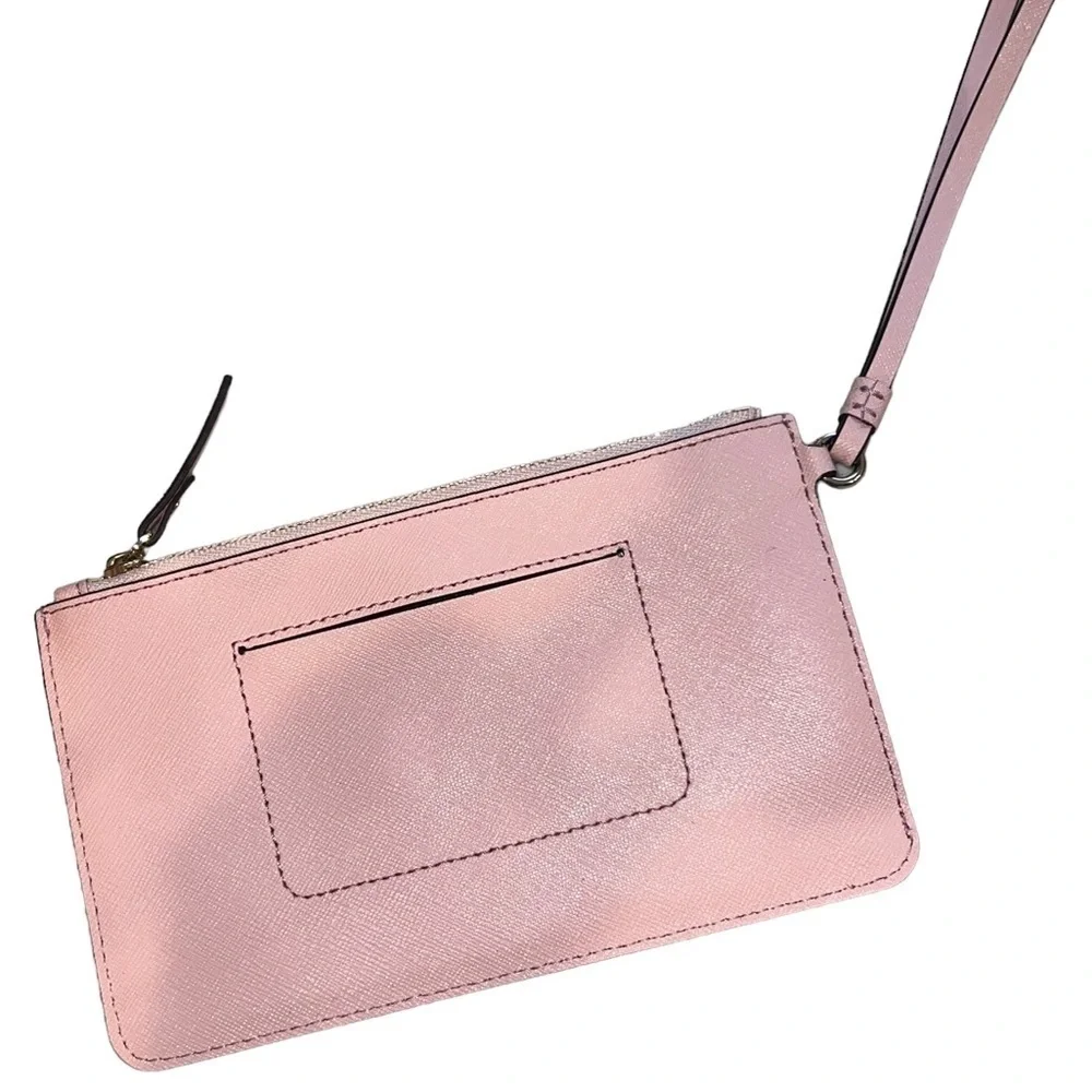 ▶️ Kate Spade ◀️ Pink Wristlet